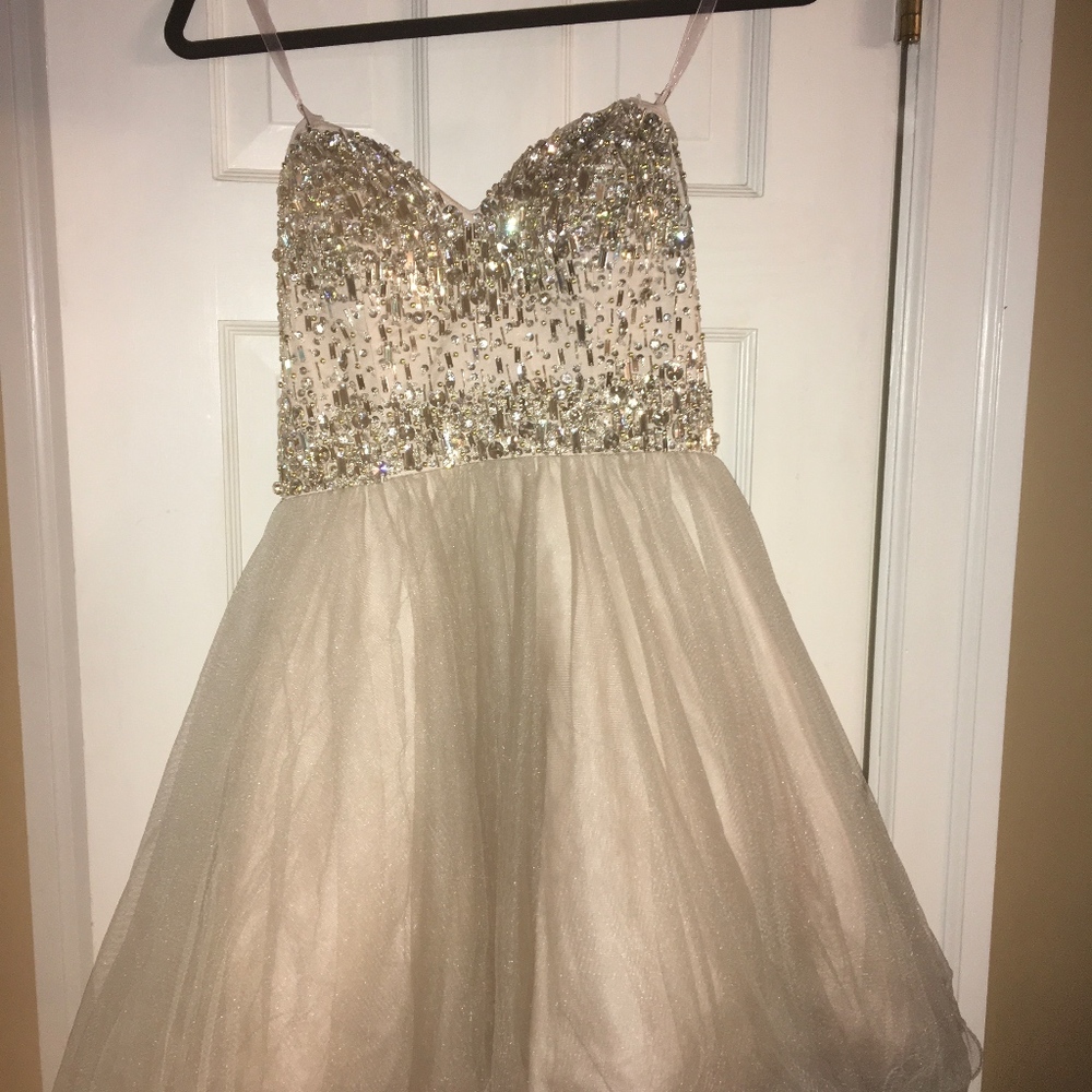 Homecoming Formal Prom